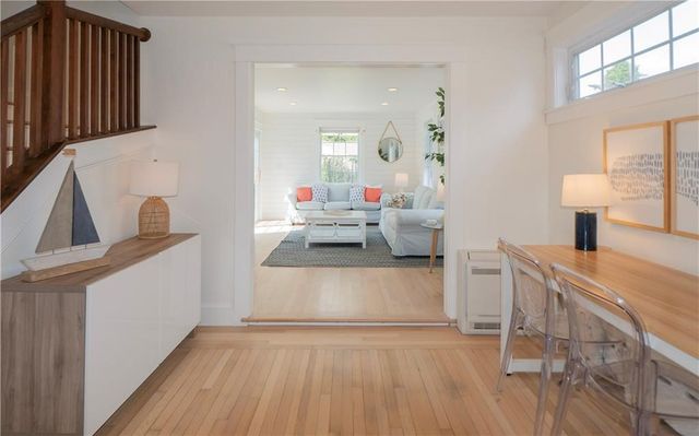122 Ruggles Avenue, Newport, RI 02840