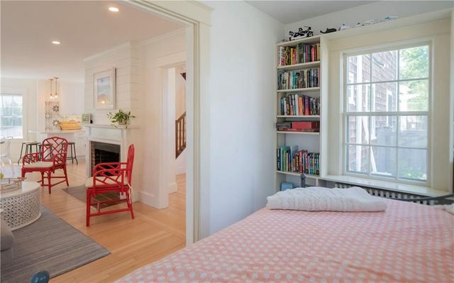 122 Ruggles Avenue, Newport, RI 02840