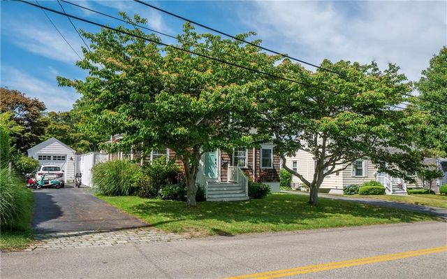 122 Ruggles Avenue, Newport, RI 02840