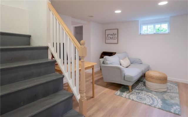 122 Ruggles Avenue, Newport, RI 02840