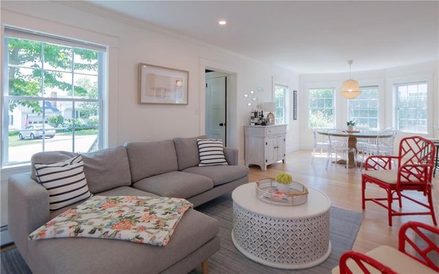 122 Ruggles Avenue, Newport, RI 02840