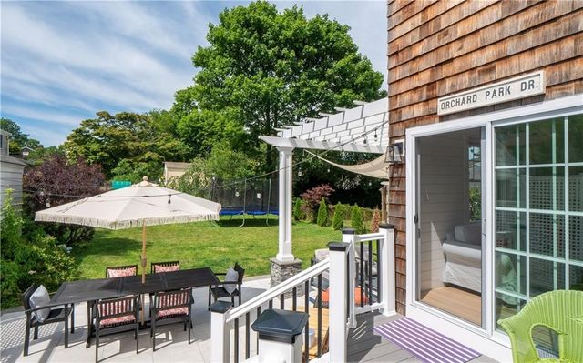 122 Ruggles Avenue, Newport, RI 02840
