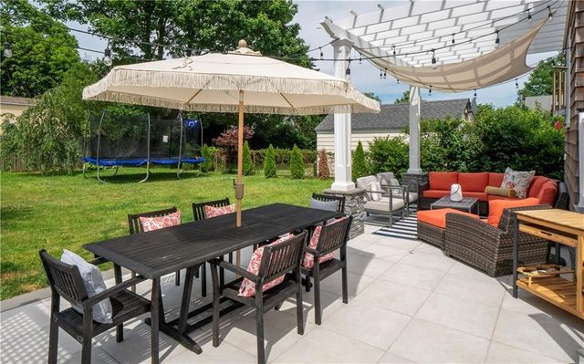 122 Ruggles Avenue, Newport, RI 02840