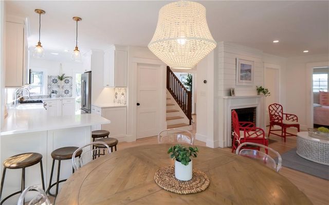 122 Ruggles Avenue, Newport, RI 02840