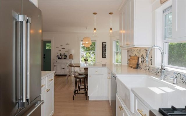 122 Ruggles Avenue, Newport, RI 02840