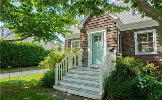 122 Ruggles Avenue, Newport, RI 02840