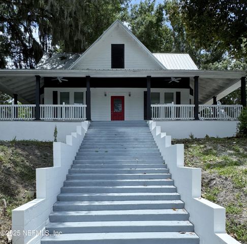 1325 RIVER Street, Palatka, FL 32177