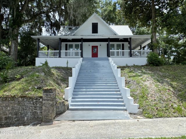 1325 RIVER Street, Palatka, FL 32177