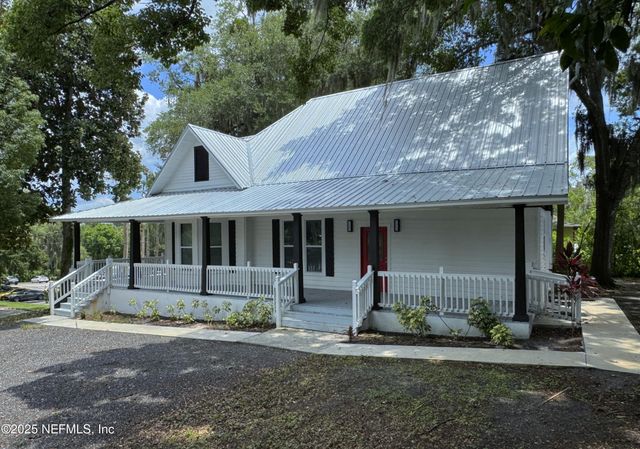 1325 RIVER Street, Palatka, FL 32177