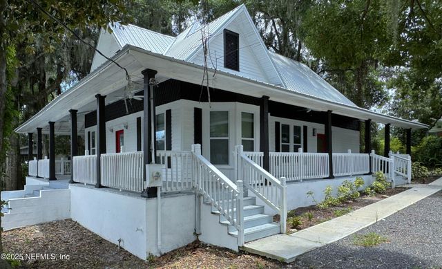 1325 RIVER Street, Palatka, FL 32177