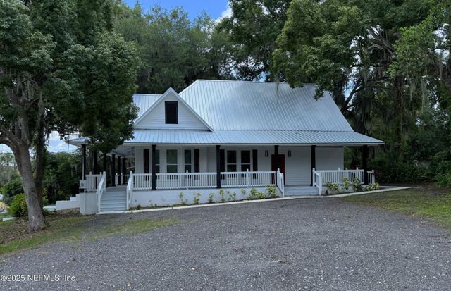1325 RIVER Street, Palatka, FL 32177