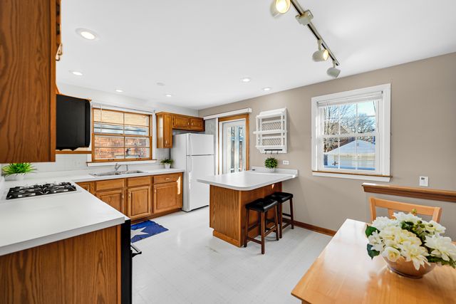 413 S Gilbert Avenue, La Grange, IL 60525