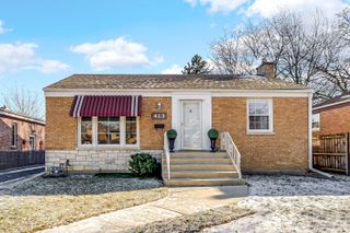 413 S Gilbert Avenue, La Grange, IL 60525