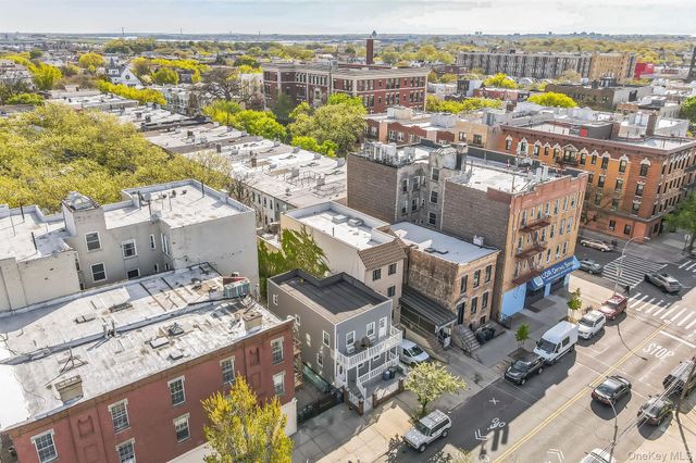 40-09 23rd Avenue, Astoria, NY 11105