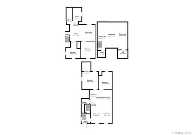 40-09 23rd Avenue, Astoria, NY 11105