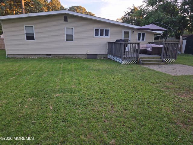14 Cedar Drive, Lanoka Harbor, NJ 08734