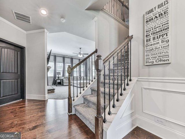 604 Little Bear Loop, Canton, GA 30114