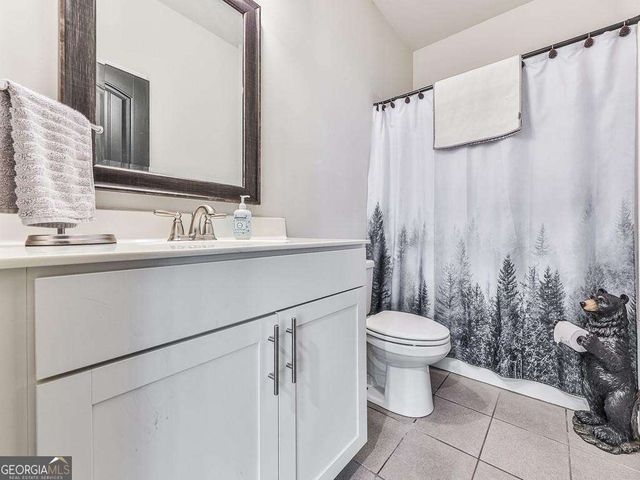604 Little Bear Loop, Canton, GA 30114