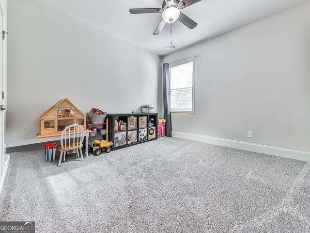 604 Little Bear Loop, Canton, GA 30114