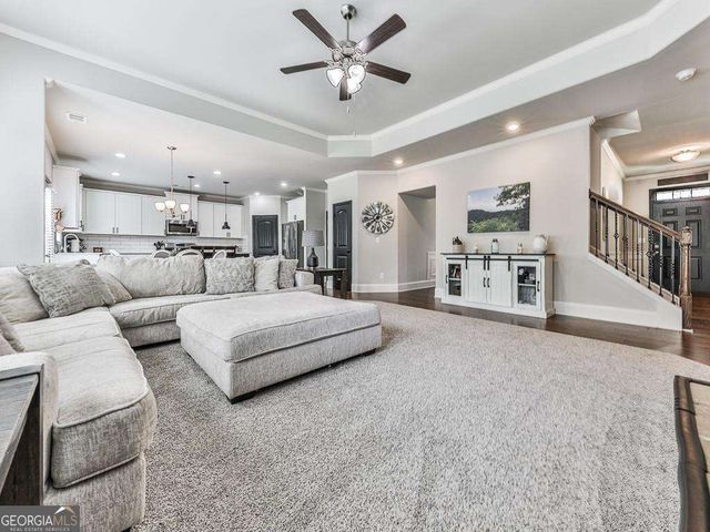 604 Little Bear Loop, Canton, GA 30114