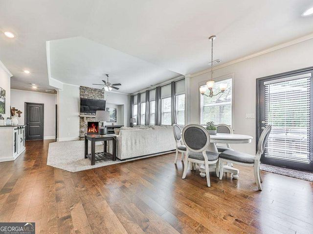 604 Little Bear Loop, Canton, GA 30114