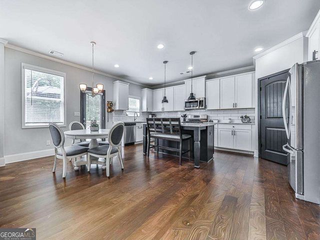604 Little Bear Loop, Canton, GA 30114