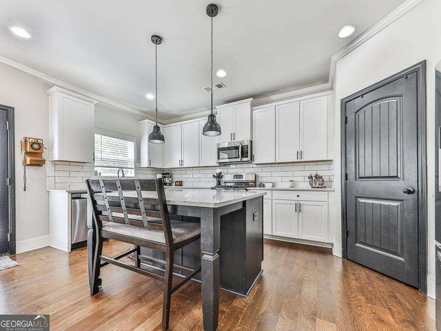 604 Little Bear Loop, Canton, GA 30114