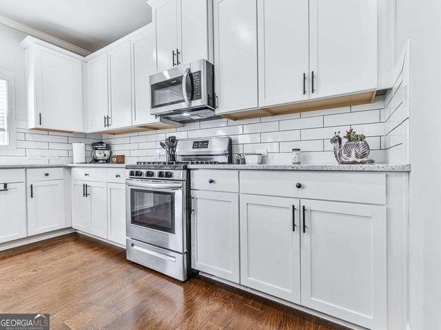 604 Little Bear Loop, Canton, GA 30114