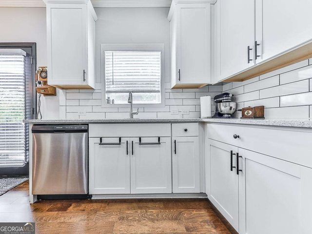 604 Little Bear Loop, Canton, GA 30114