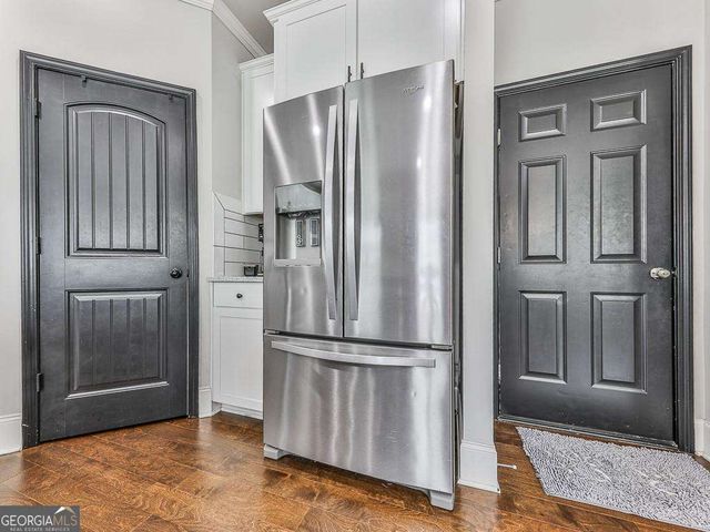 604 Little Bear Loop, Canton, GA 30114