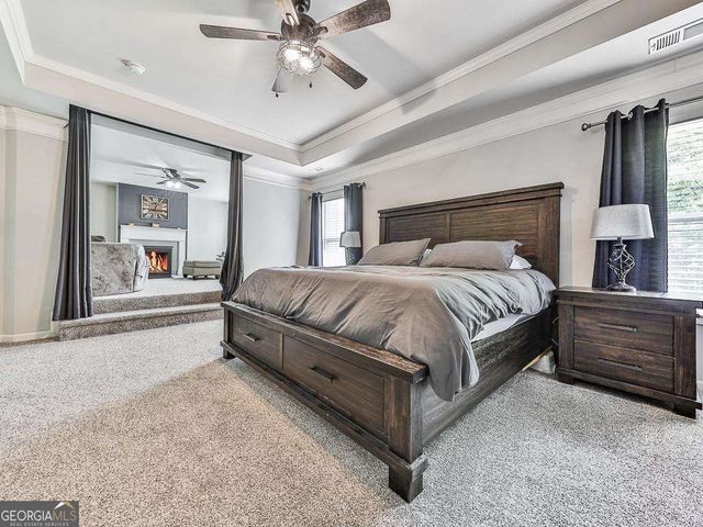 604 Little Bear Loop, Canton, GA 30114