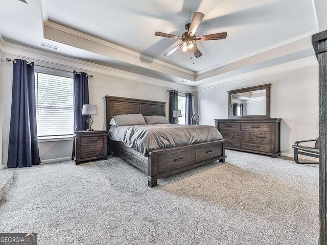 604 Little Bear Loop, Canton, GA 30114