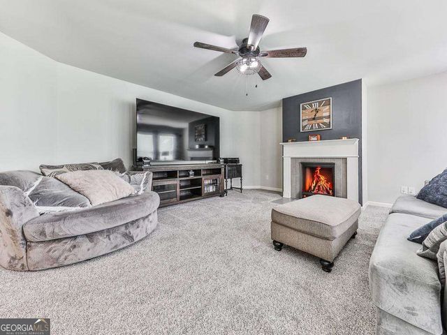 604 Little Bear Loop, Canton, GA 30114