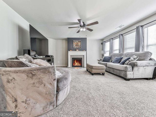 604 Little Bear Loop, Canton, GA 30114