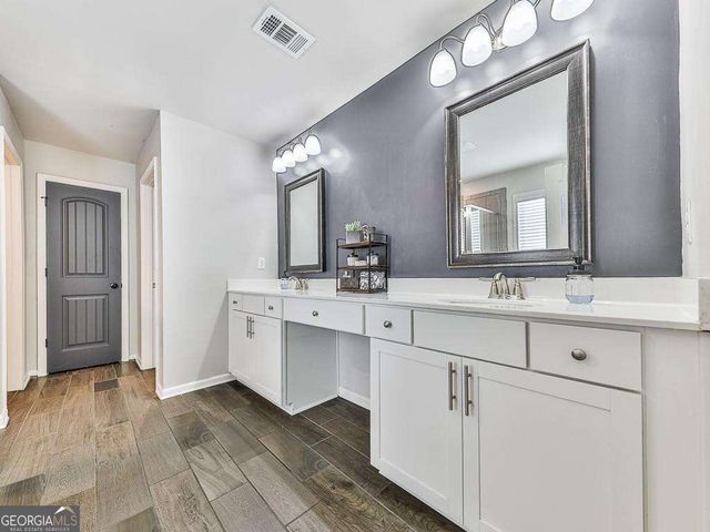 604 Little Bear Loop, Canton, GA 30114