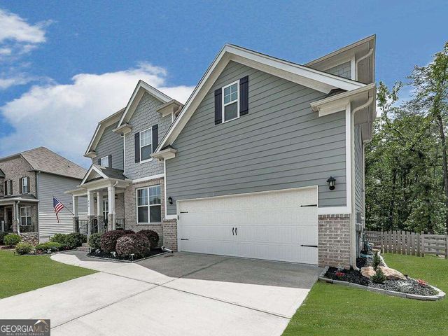 604 Little Bear Loop, Canton, GA 30114