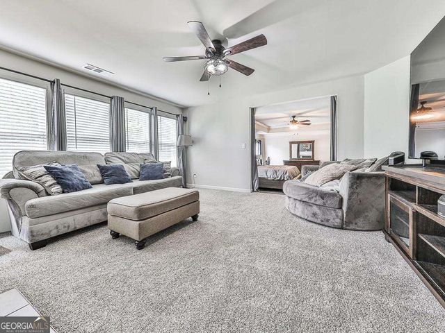 604 Little Bear Loop, Canton, GA 30114