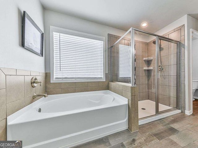 604 Little Bear Loop, Canton, GA 30114