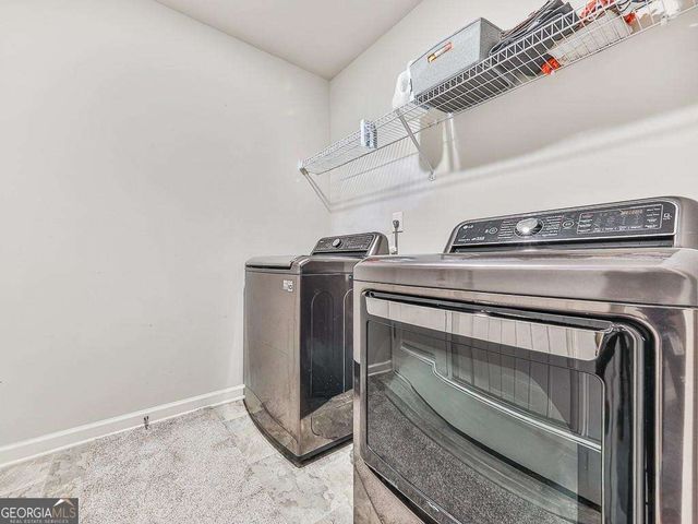 604 Little Bear Loop, Canton, GA 30114