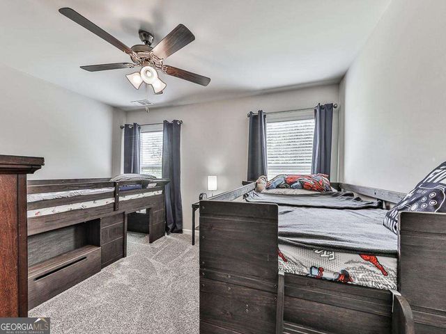 604 Little Bear Loop, Canton, GA 30114