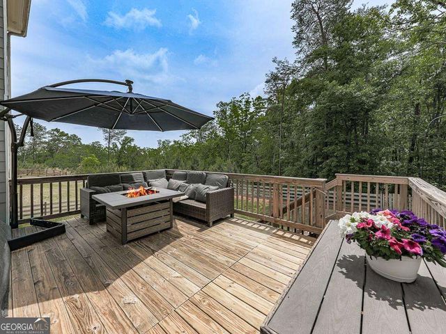 604 Little Bear Loop, Canton, GA 30114
