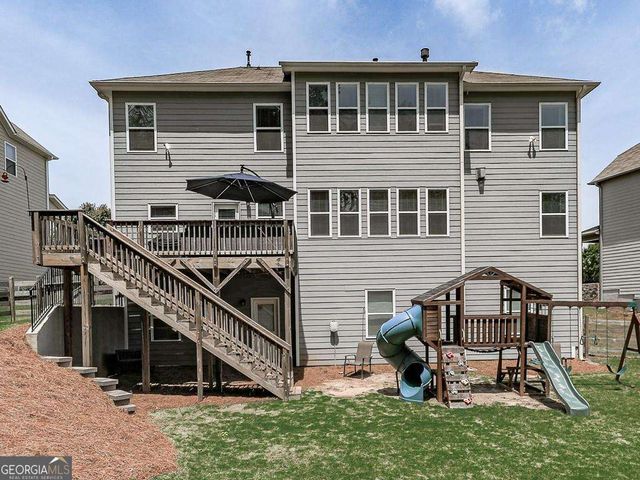 604 Little Bear Loop, Canton, GA 30114
