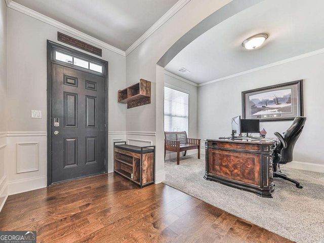 604 Little Bear Loop, Canton, GA 30114