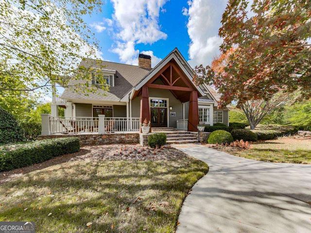 604 Little Bear Loop, Canton, GA 30114