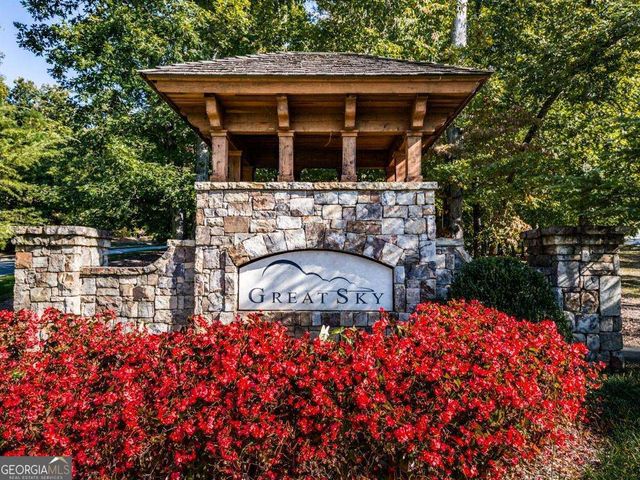604 Little Bear Loop, Canton, GA 30114