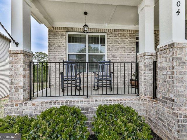 604 Little Bear Loop, Canton, GA 30114