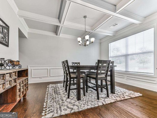 604 Little Bear Loop, Canton, GA 30114