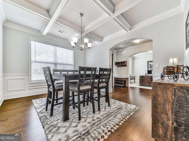 604 Little Bear Loop, Canton, GA 30114