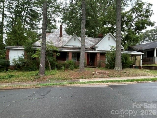 129 Pine Street, Rutherfordton, NC 28139