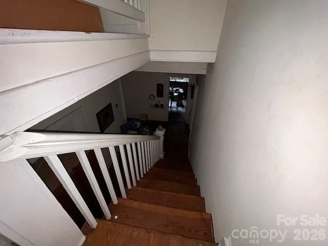 129 Pine Street, Rutherfordton, NC 28139